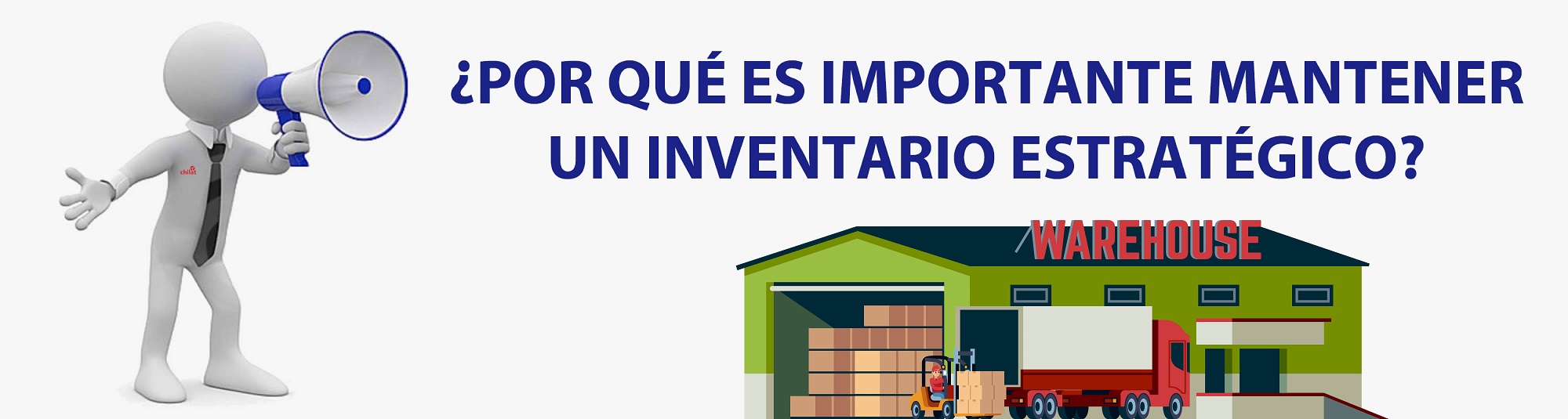 ¿ por que es ser importantes importante mantener un uno inventarios inventario estrategicos estrategico ?