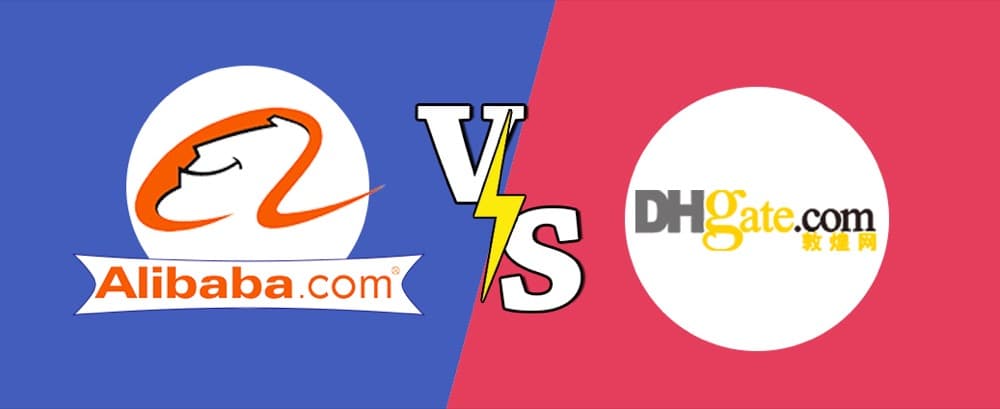 diferencias diferencia entre dhgate y alibaba : ¿ cual es ser el mejores mejor ?