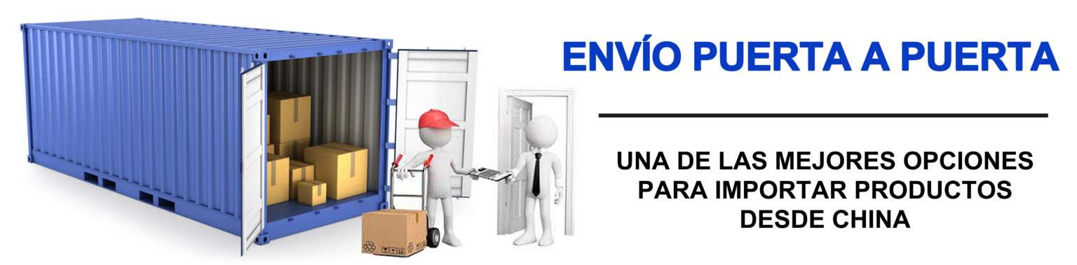 envio puertas puerta puertas puerta : una uno las el mejores mejor opciones opcion importar productos producto desde china