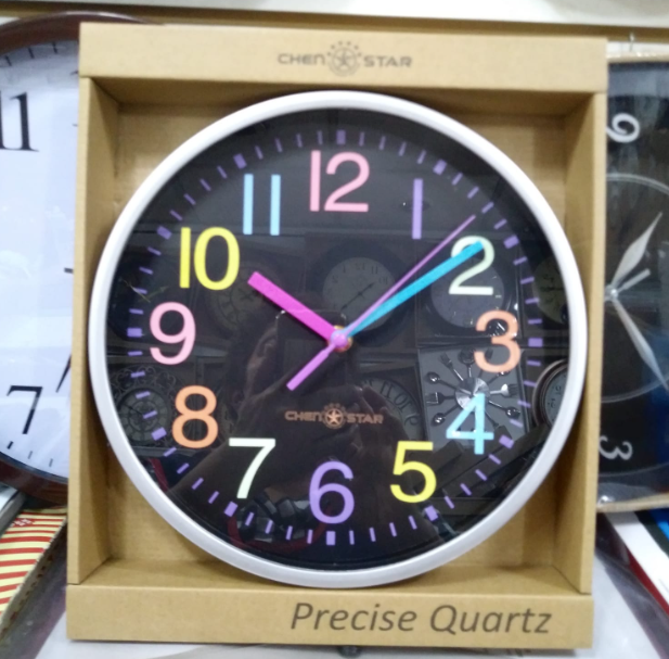 reloj