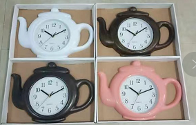 reloj