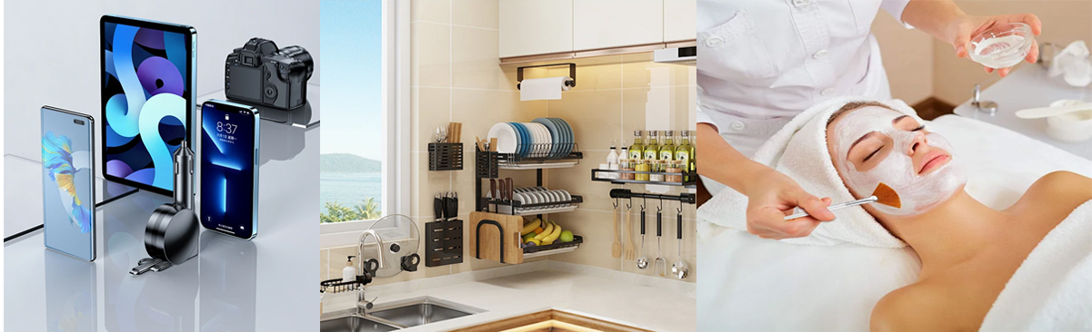 ¿Qué productos importar de China para ganar dinero?