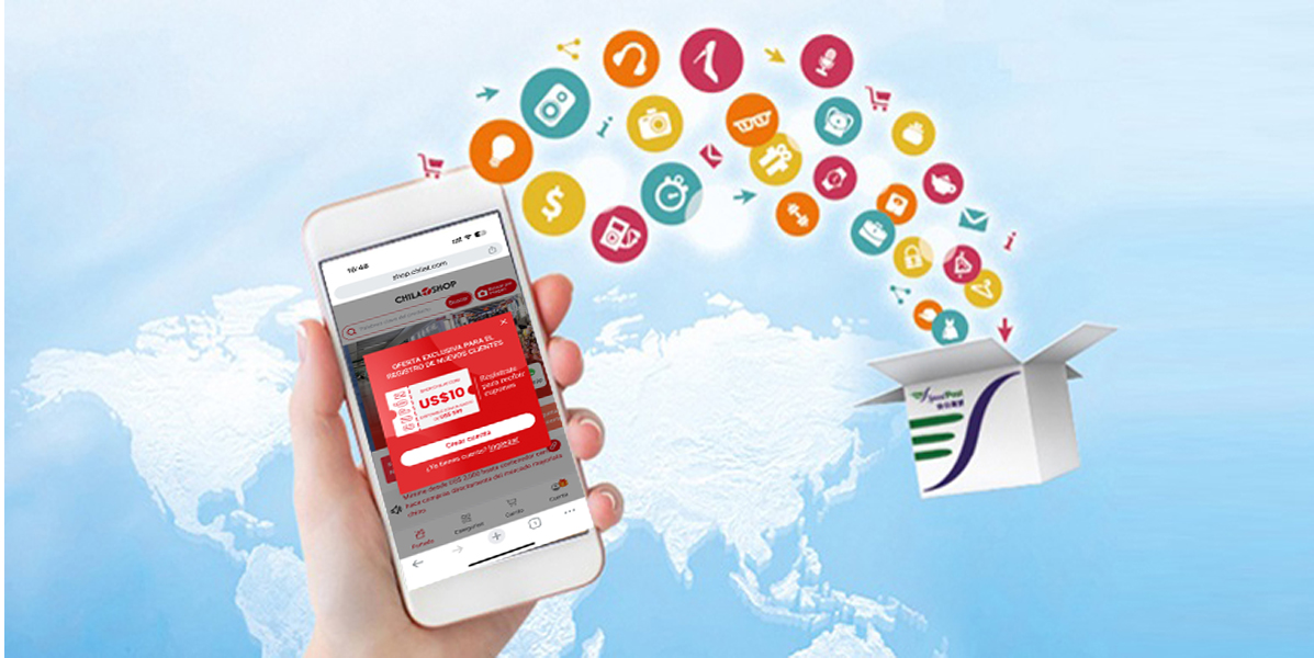 Revolución en las Compras: El Secreto para Comprar con Eficiencia sin Viajar a China — Chilatshop le Ayuda a Triunfar en el Mercado Latinoamericano