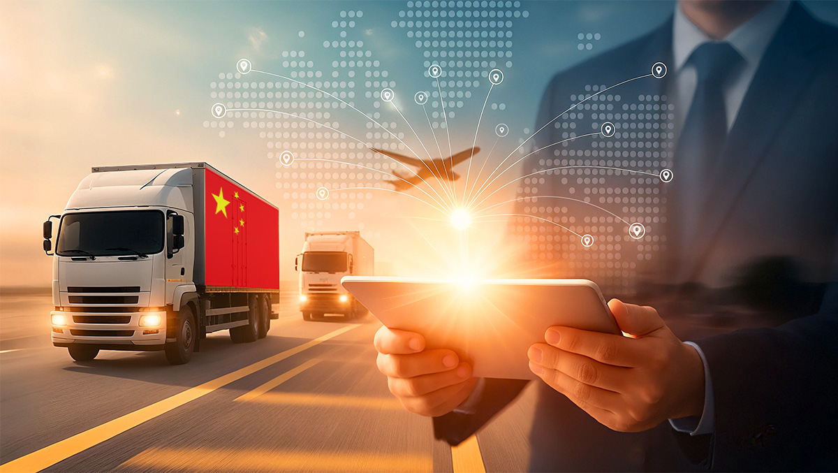 Cómo encontrar un agente de compras en China