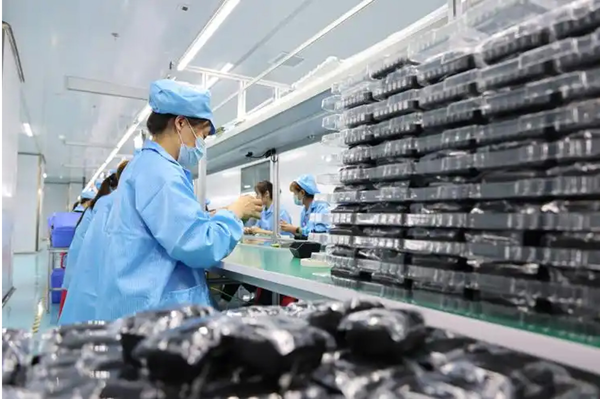 Importar productos electrónicos desde China: ¿Por qué elegir Chilatshop como su socio de compras?