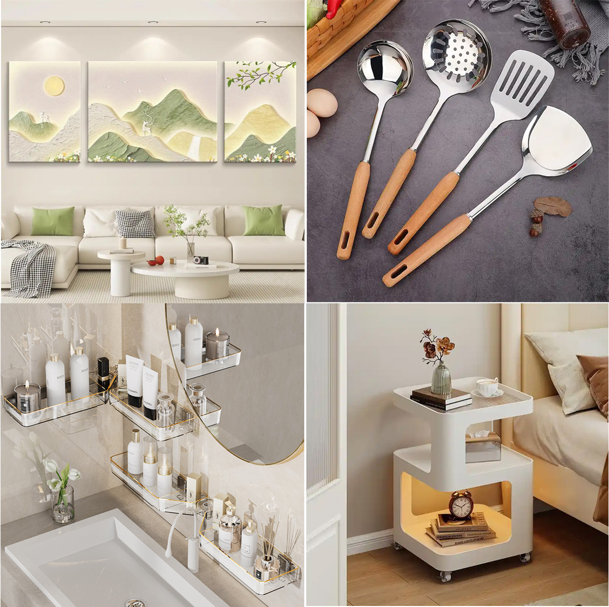 ¿Por qué ahora es el mejor momento para importar productos para el hogar? Una guía eficiente para comprar desde China