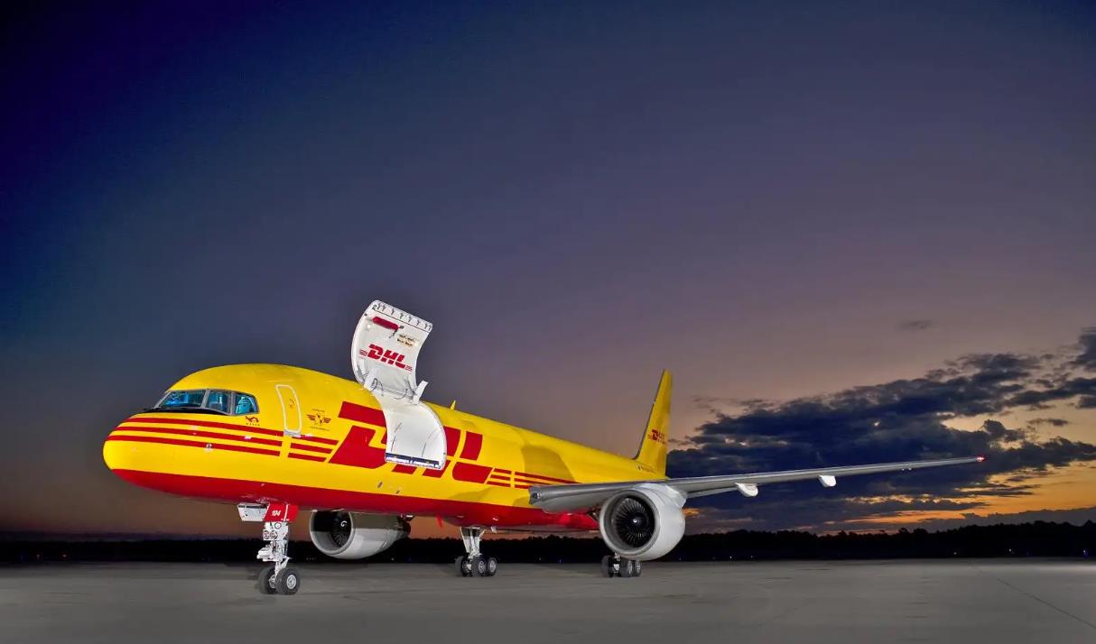 DHL