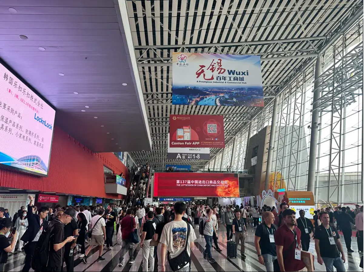 La 138ª Feria de Cantón 2025: Fechas, Guía y Cómo Aprovecharla con Chilatshop