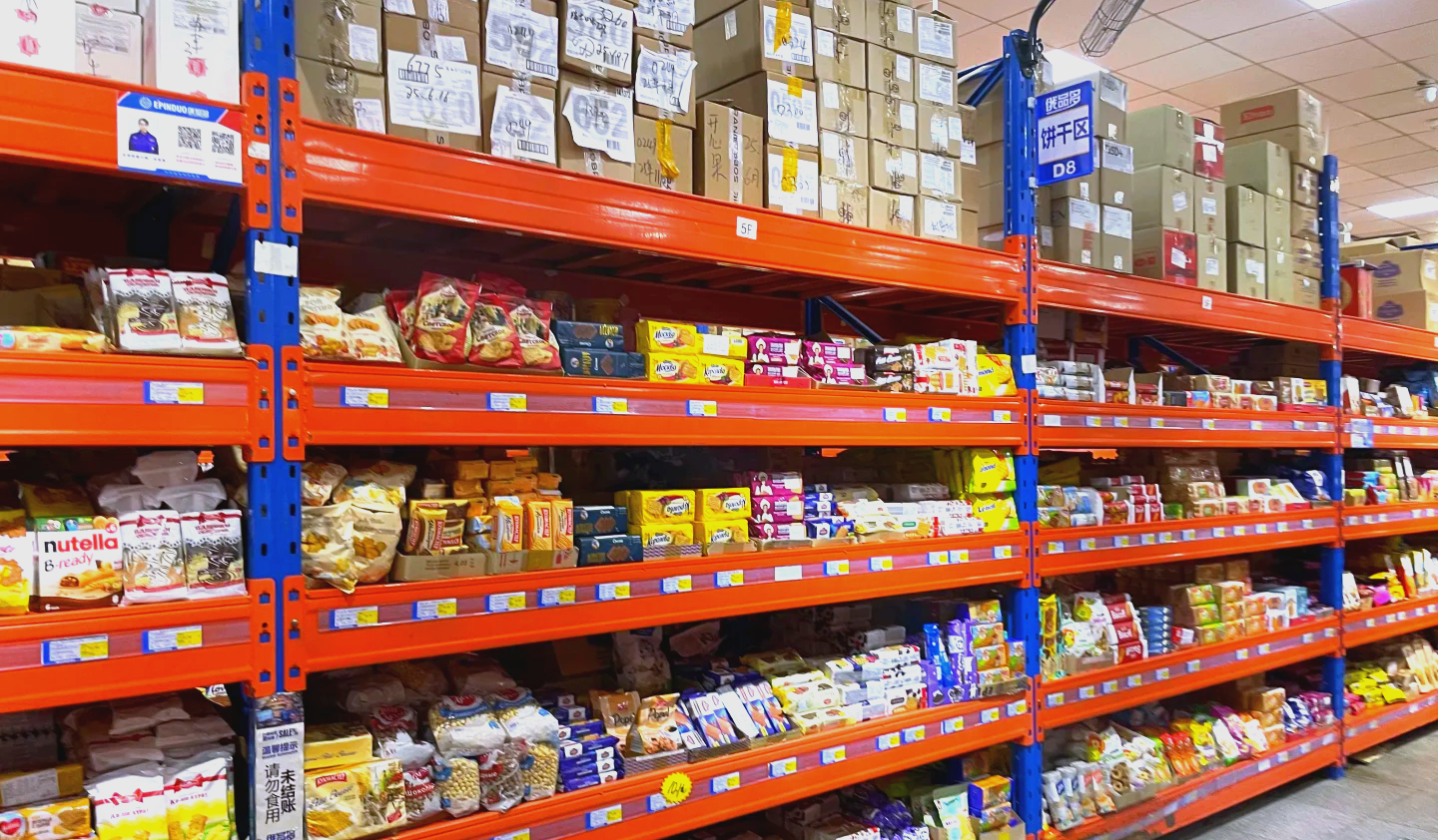 ¿Cómo importar productos de China a Perú?