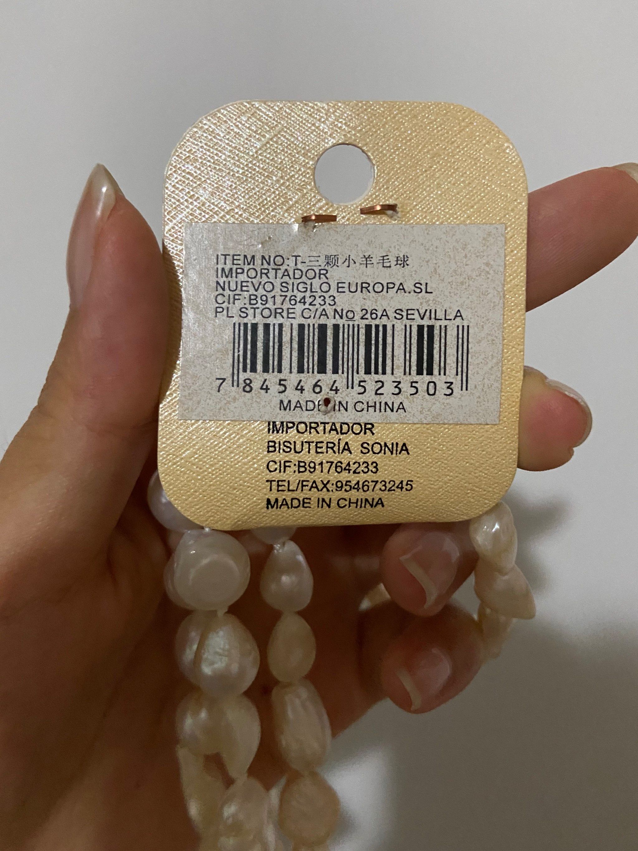 ¿Qué significa Made In PRC?