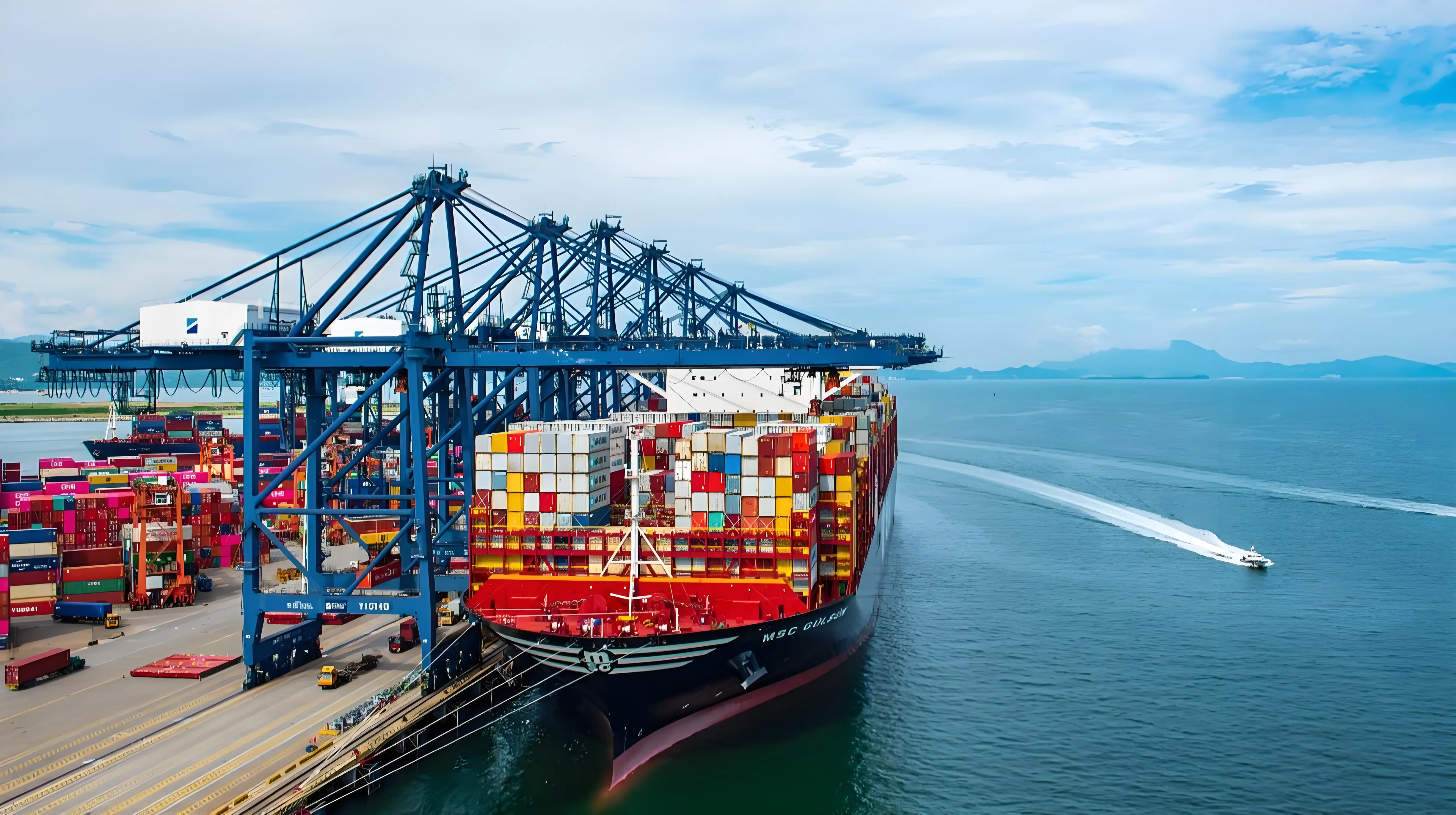 ¿Cómo importar productos de China a Perú? 