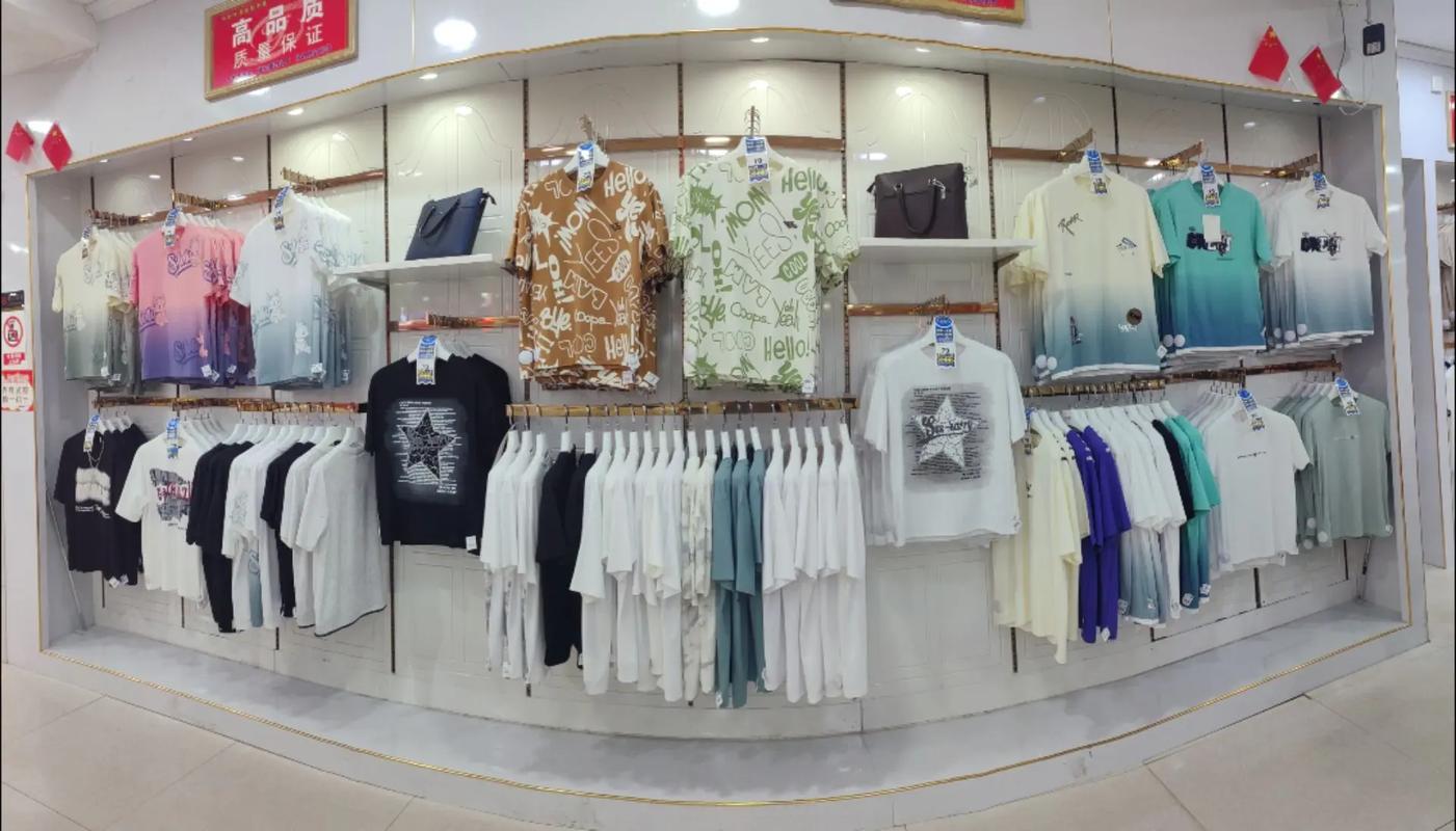 Cómo importar ropa al por mayor desde China en 2025