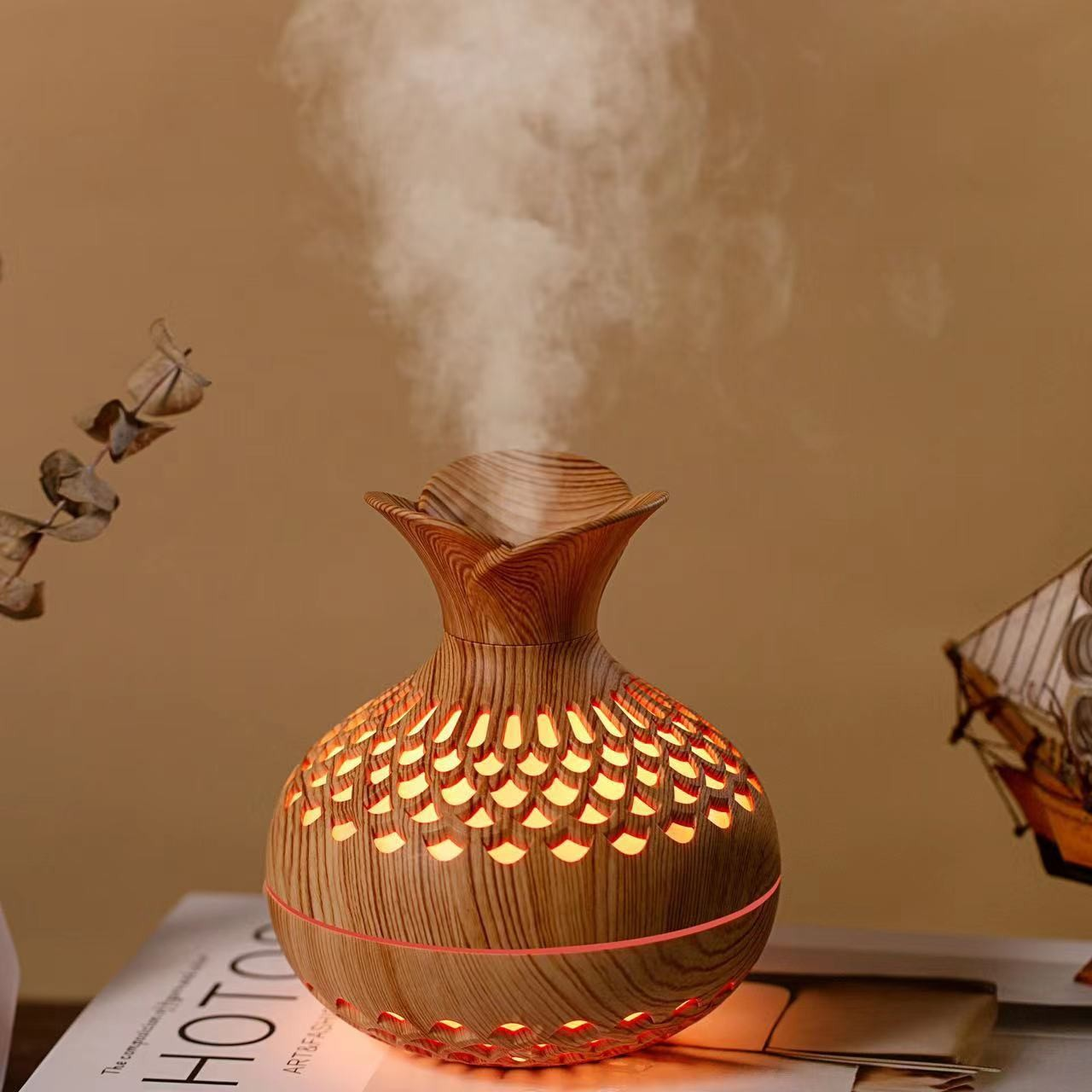 Humidificadores al por mayor