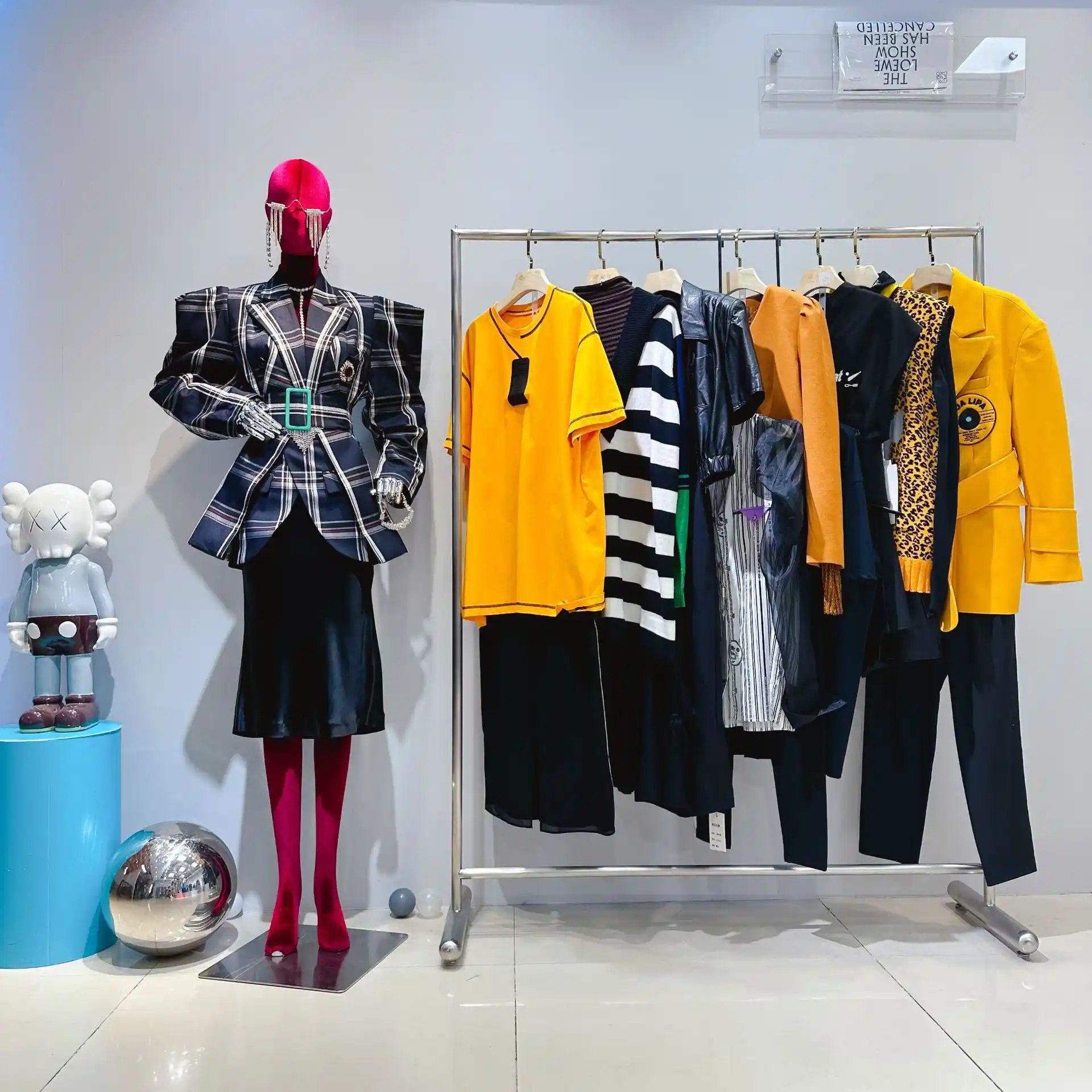 ¿Cómo comprar ropa de mujer al por mayor en China