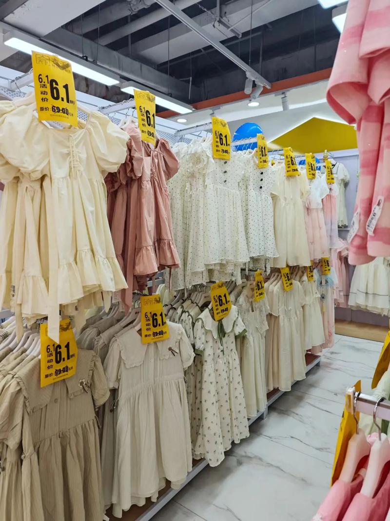 Cómo importar ropa al por mayor desde China en 2025