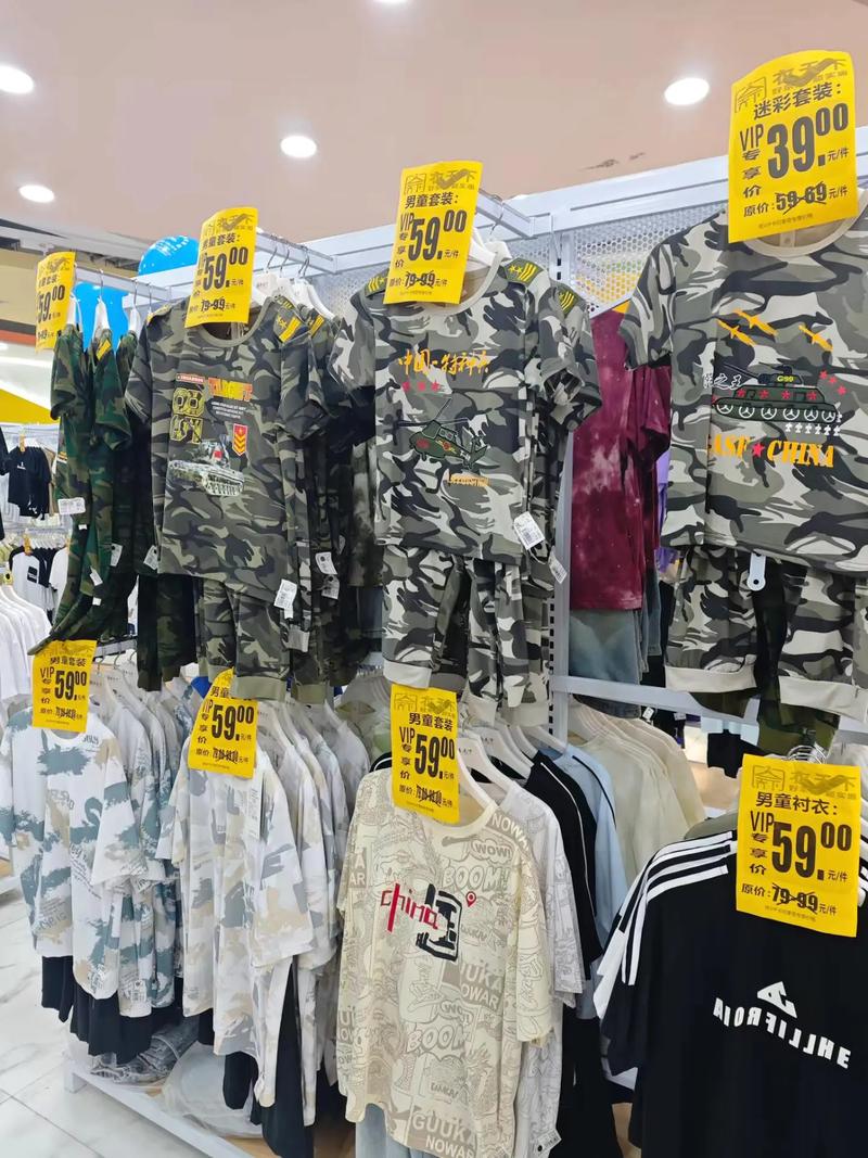 Cómo importar ropa al por mayor desde China en 2025