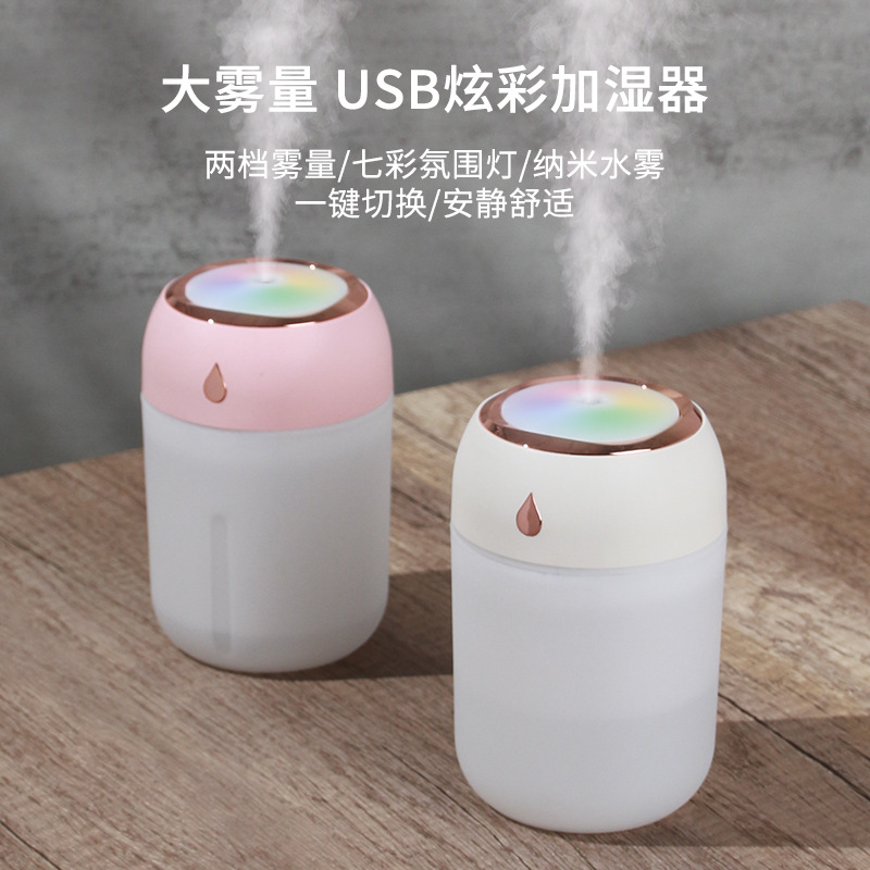 Humidificadores al por mayor