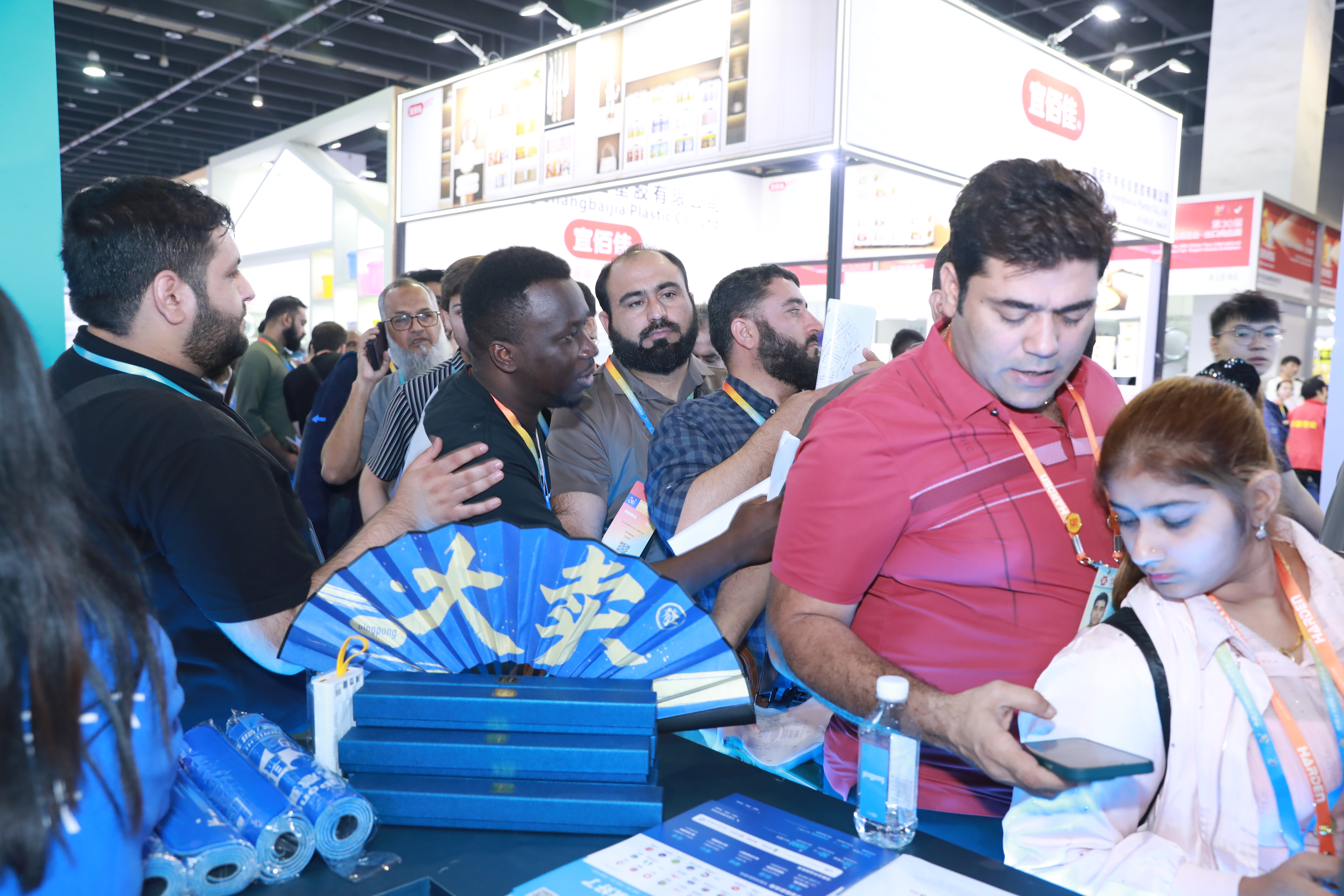 Guía Completa para la Feria de Yiwu 2025