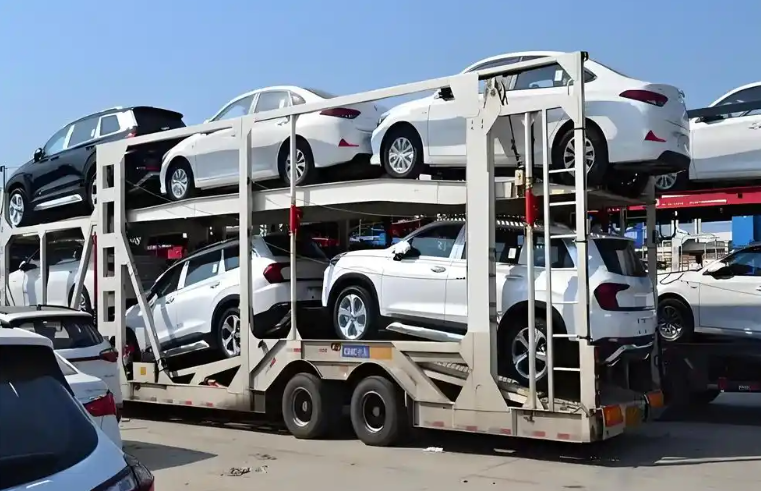 ¿Cuánto cuesta importar un coche de Alemania