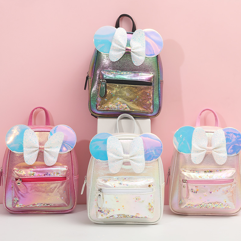 Mochila infantil multifuncional de gran capacidad Fábrica mayorista en China