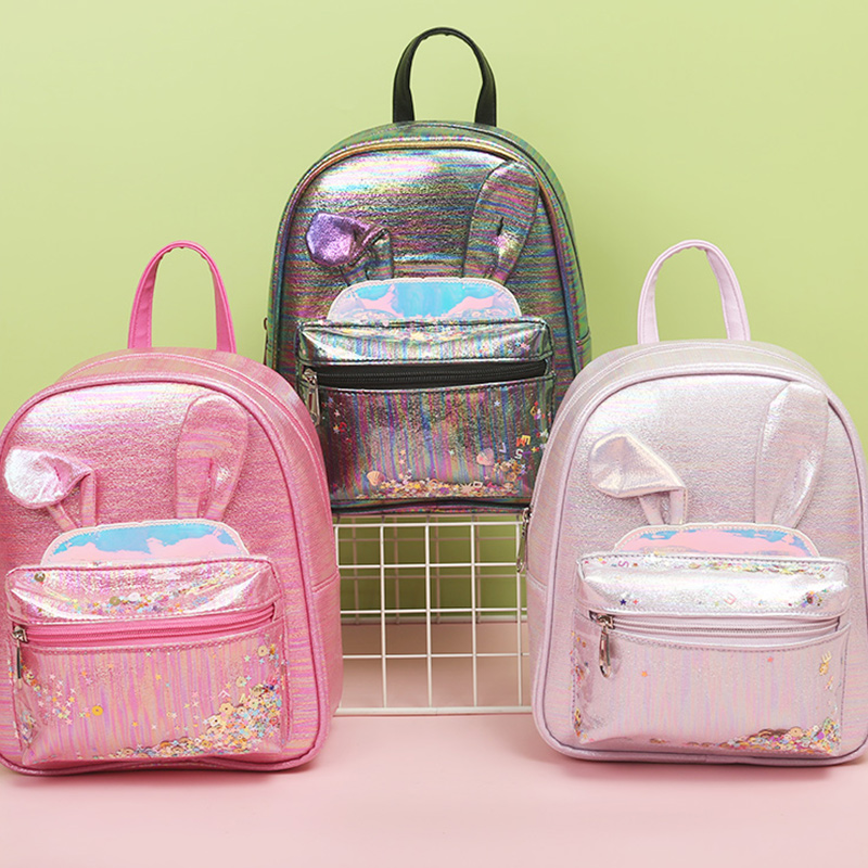 Mochila infantil multifuncional de gran capacidad Fábrica mayorista en China