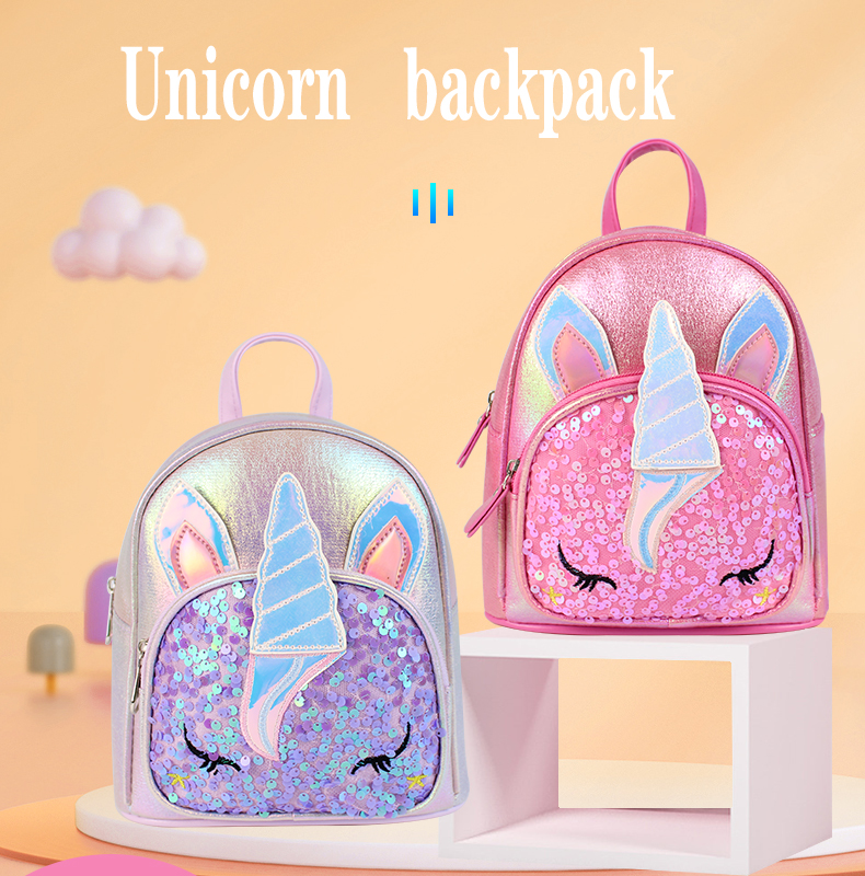 Mochila escolar infantil con diseño adorable Especial para importadores de Latinoamérica