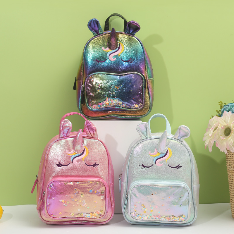 Mochila infantil multifuncional de gran capacidad Fábrica mayorista en China