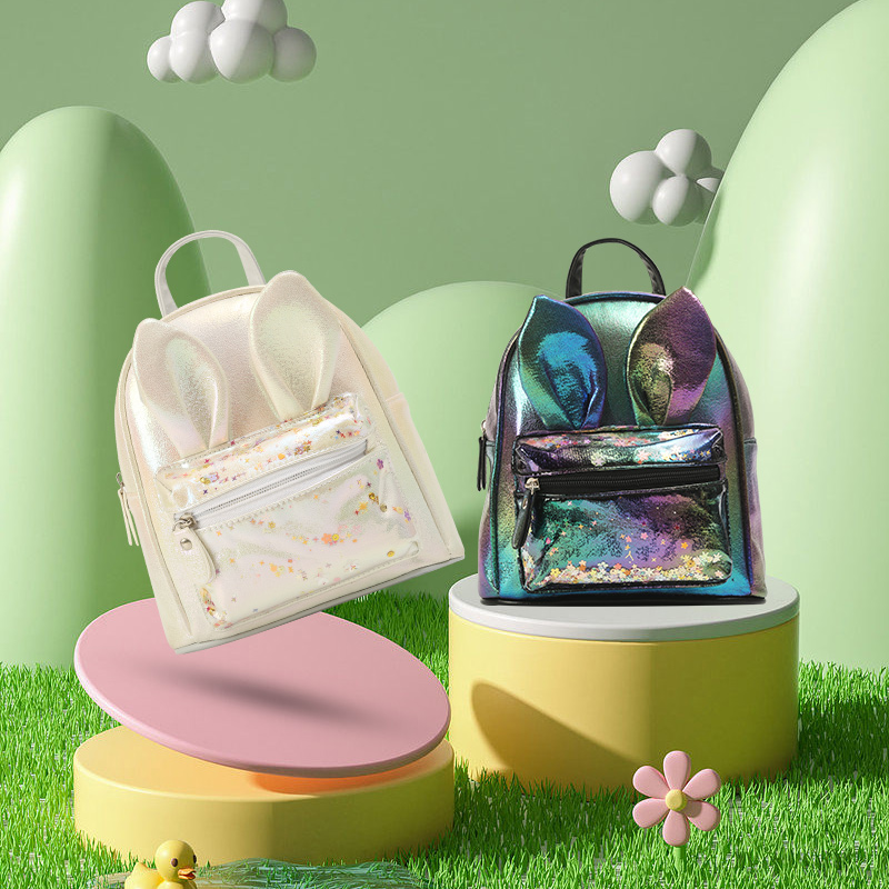Mochila escolar infantil con diseño de dibujos animados Fábrica mayorista en China