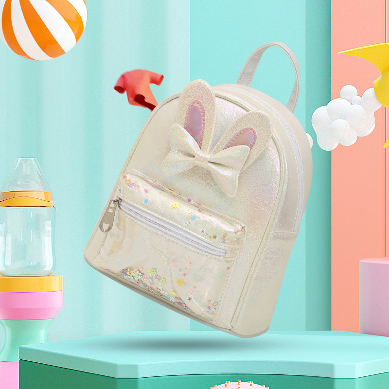 Mochila escolar infantil con diseño adorable Especial para importadores de Latinoamérica