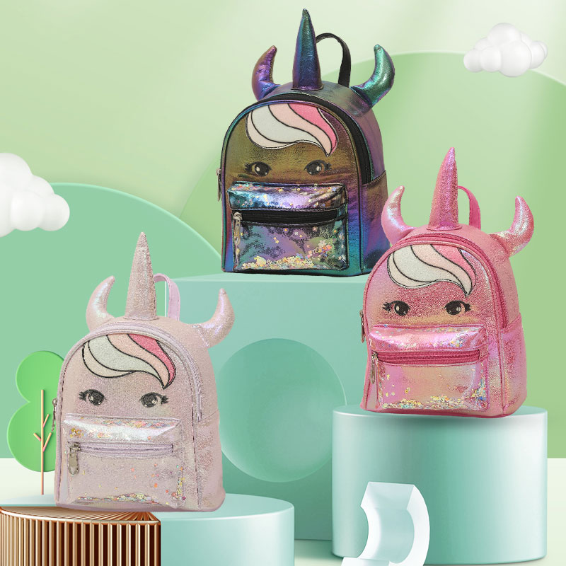 Mochila escolar infantil con diseño adorable Especial para importadores de Latinoamérica