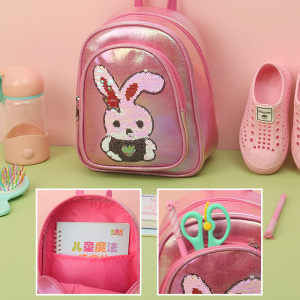 Mochila infantil multifuncional de gran capacidad Fábrica mayorista en China