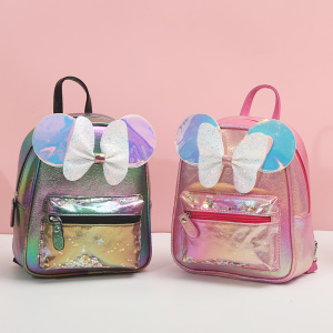 Mochila infantil multifuncional de gran capacidad Fábrica mayorista en China