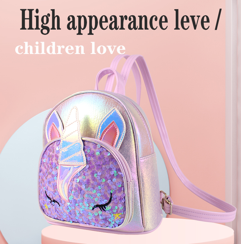 Mochila escolar infantil con diseño adorable Especial para importadores de Latinoamérica