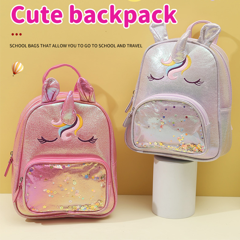 Mochila infantil multifuncional de gran capacidad Fábrica mayorista en China