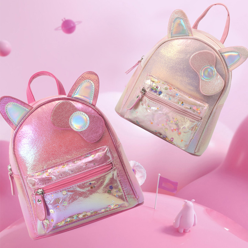 Mochila escolar infantil con diseño adorable Especial para importadores de Latinoamérica