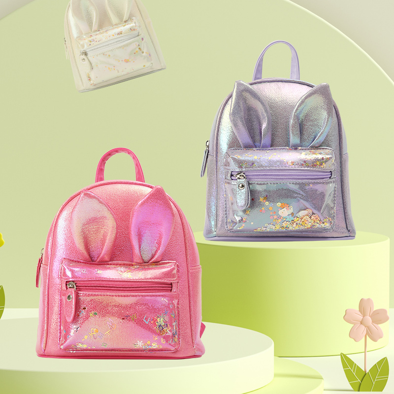 Mochila escolar infantil con diseño de dibujos animados Fábrica mayorista en China