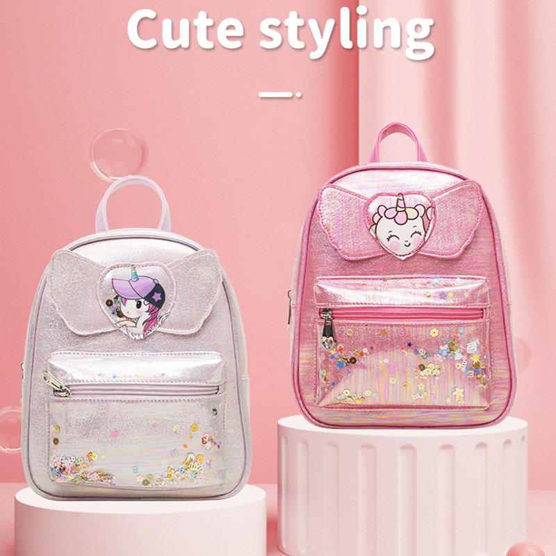 Mochila infantil ligera y cómoda Fábrica mayorista en China