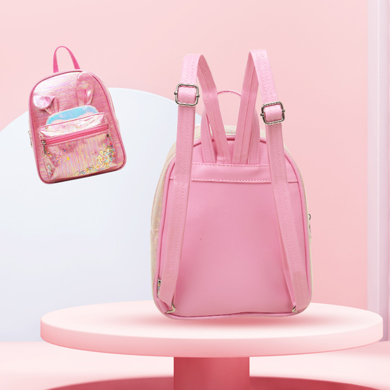 Mochila infantil multifuncional de gran capacidad Fábrica mayorista en China