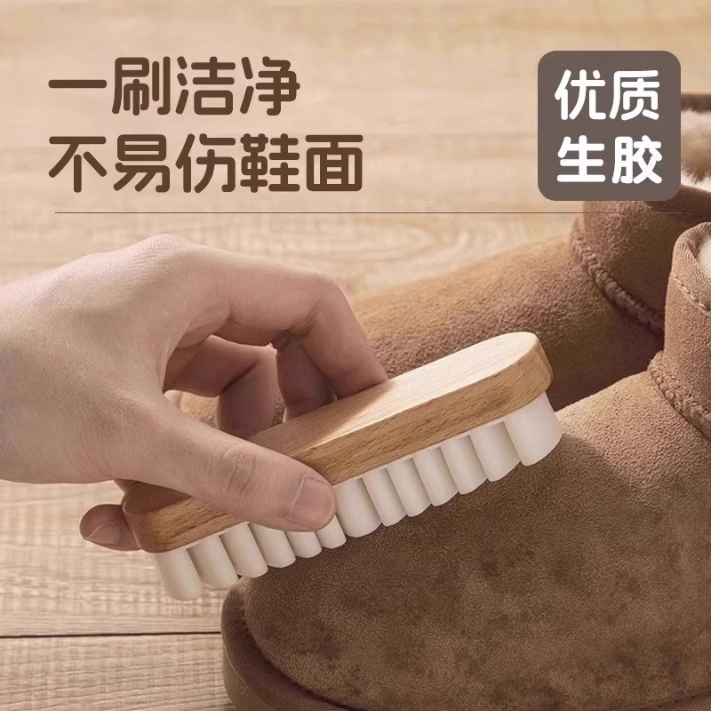 Venta al por mayor de cepillos para zapatos desde China 2025