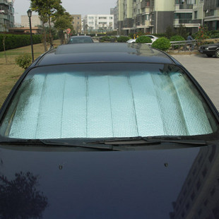 parasol para coche importados al por mayor de China a Perú