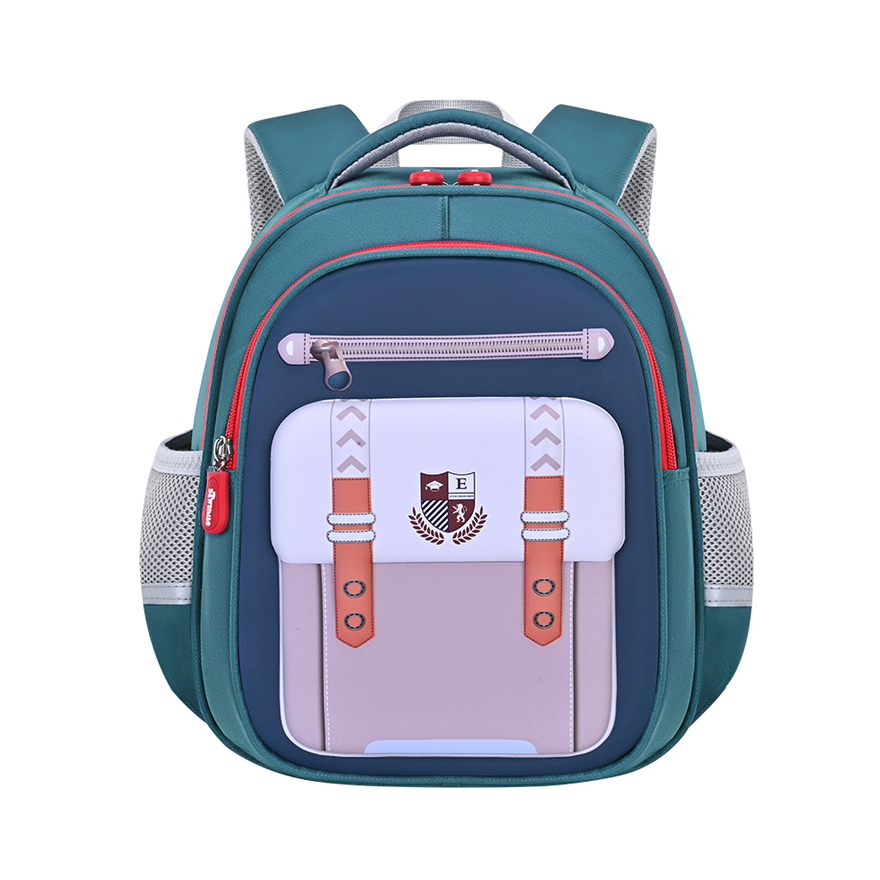 Mochila escolar de nailon duradero Proveedor directo de fábrica