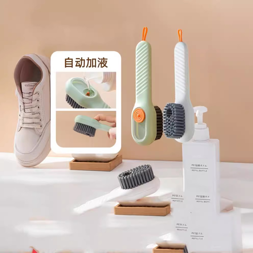 Venta al por mayor de cepillos para zapatos desde China 2025