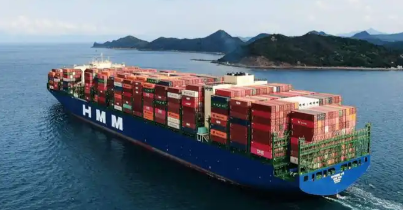 Cómo importar de China a Uruguay en 2025