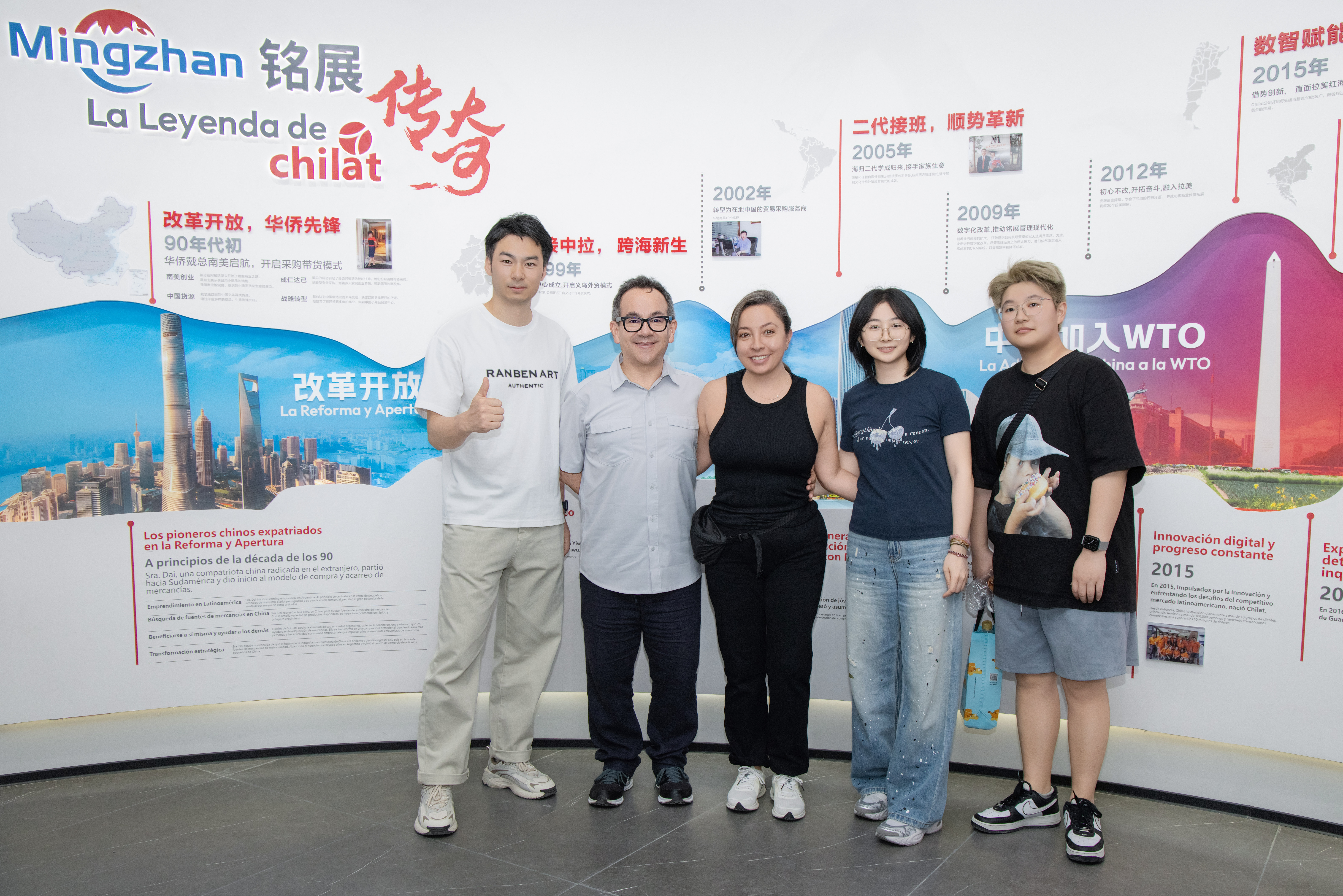 Cómo importar de China a Surinam