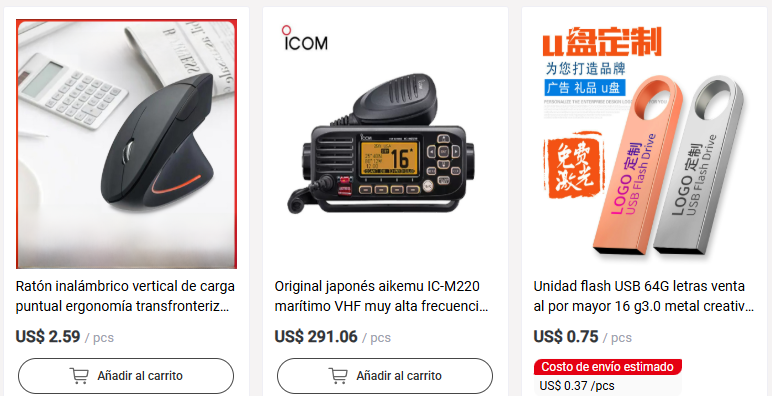 Cómo importar de China a Belice