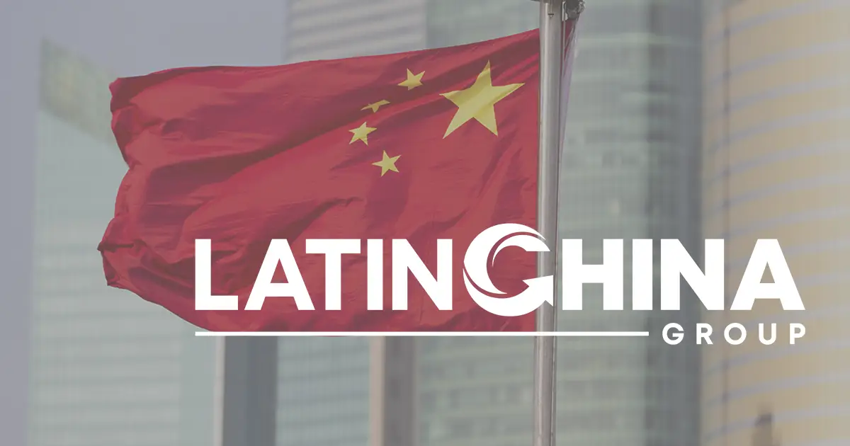Latinchina Group es confiable?