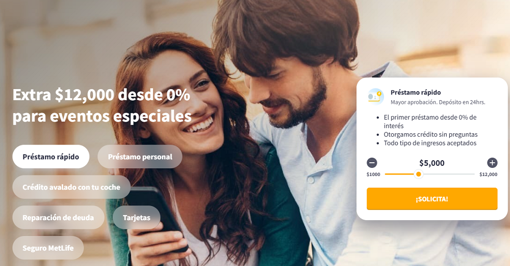 ¿Solcredito es confiable?