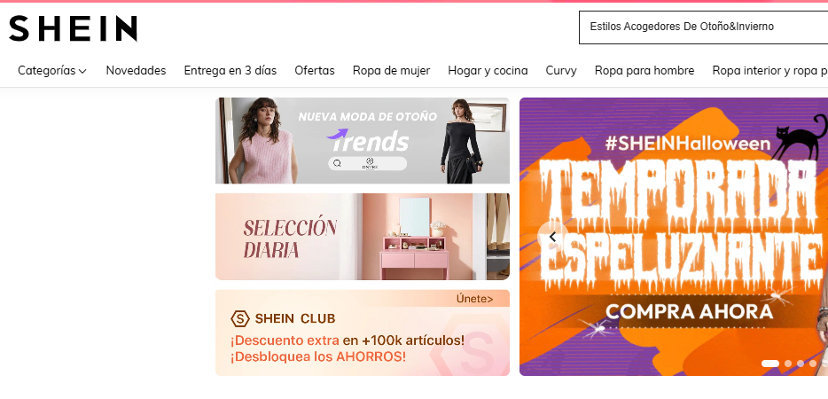 ¿ es ser confiables confiable shein ? ¿ por que el sitios sitio webs web shein es ser tan tanto baratos barato ?