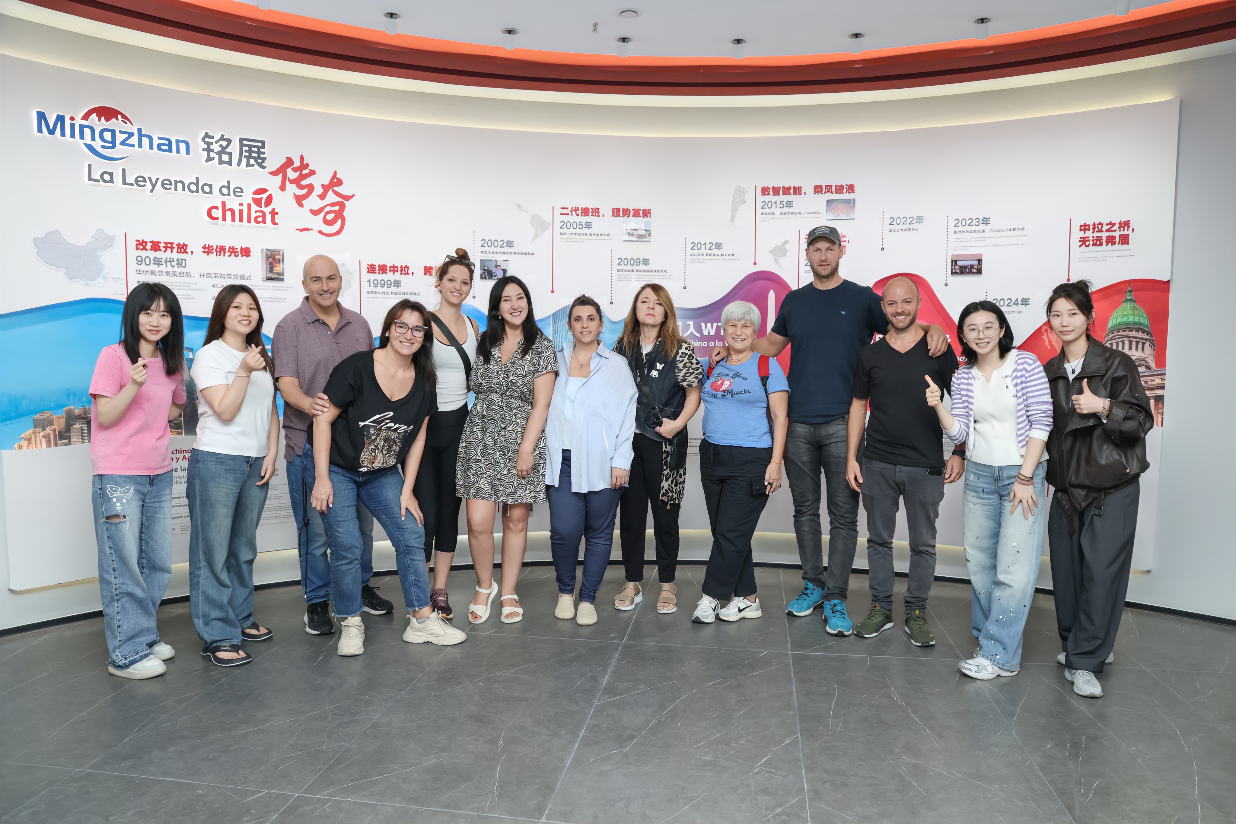 ¿Cómo confirmar si una empresa es real en China? 