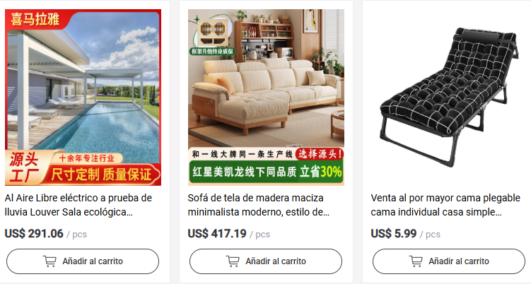 Qué importar de China en 2025